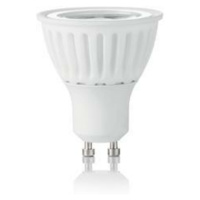 LED Žárovka Ideal Lux 270975 GU10 8W 750lm 4000K bílá nestmívatelná
