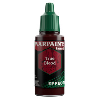 Army Painter - Warpaints Fanatic Effects: True Blood