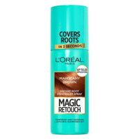 L'ORÉAL PARIS Magic Retouch 6 Mahagony Brown 75 ml