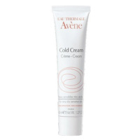 Avene Cold Cream Krém-suchá Kůže 40ml