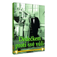 Dědečkem proti své vůli - DVD