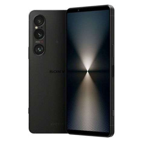 Sony Xperia 1 VI 5G Černá