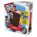 Tech Deck Xconnect skatepark Mafia Vert Wall