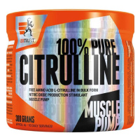 Extrifit 100% Pure Citrulline Natural 300 g