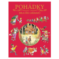 Pohádky bratří Grimmů 6457