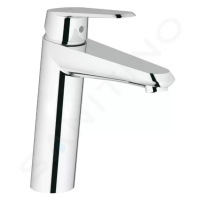 Grohe 23449002 - Páková umyvadlová baterie M, chrom