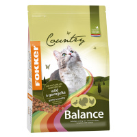 Fokker Cat Country Balance Polutry - 10 kg