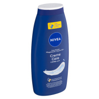 Nivea Creme Care Pečující sprchový gel 750ml