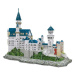 3D Puzzle REVELL 00205 - Neuschwanstein Castle