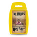 TOP TRUMPS Harry Potter a vězeň z Azkabanu CZ - karetní hra - Alltoys