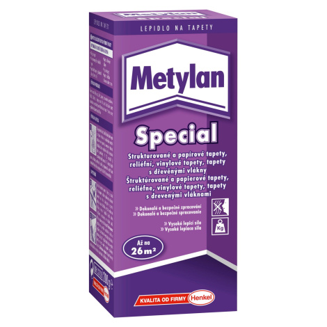 Metylan Lepidlo na tapety Special 200 g