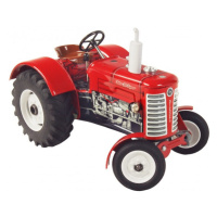 Traktor Zetor 50 Super na klíček