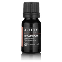 Alteya Organics Cedrový olej 5 ml