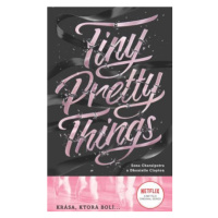 Tiny Pretty Things (Tiny Pretty Things 1)