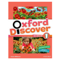 Oxford Discover 1 Workbook Oxford University Press