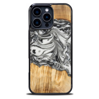 Pouzdro Bewood Unique pro iPhone 16 Pro Max 4 Živly Země