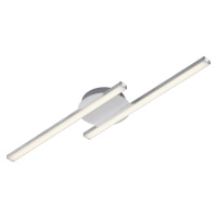 Briloner Briloner 3257-029 - LED Přisazený lustr GO 2xLED/6W/230V