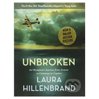 Unbroken (An Olympian's Journey from Airman to Castaway to Captive) - kniha z kategorie Beletrie