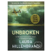 Unbroken (An Olympian's Journey from Airman to Castaway to Captive) - kniha z kategorie Beletrie