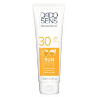 Dado Sens Sun Opalovací krém pro děti SPF 30 125 ml