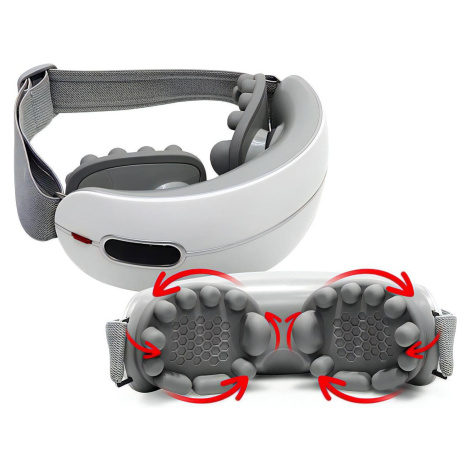 BeautyRelax Shiatsuglasses Comfort