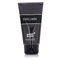 MONTBLANC Explorer 150 ml