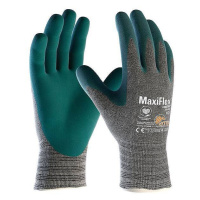 Rukavice ATG MaxiFlex Comfort, dlaň, do 100°C