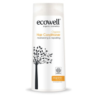 Ecowell Obnovující kondicionér na vlasy BIO 300 ml