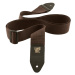 Ernie Ball Polypro Strap Brown