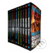 Demonata - Collection (Set Pack 10 Books) - Darren Shan - kniha z kategorie Beletrie pro děti