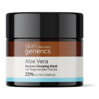 Skin Generics Regenerační noční krém 50 ml