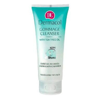 DERMACOL Gommage Cleanser 100 ml