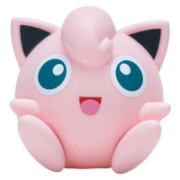 Vinylová figurka Jigglypuff - 8 cm