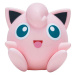 Vinylová figurka Jigglypuff - 8 cm