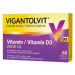 Vigantolvit D3 2000 I.U. 60 tobolek