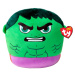 Ty Squishy Beanies Marvel HULK, 22 cm (1)