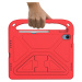 Lea pouzdro na tablet iPad 2022 10,9", pro děti, červená - 2022IPAD10.2 red