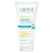 Uriage Minerální opalovací krém SPF50+ 100 ml