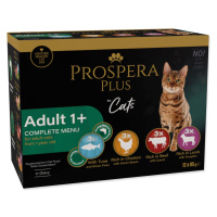 PROSPERA Plus Adult 1+ kapsička 12x85 g