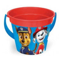 RAPPA - Kyblík plastový Paw Patrol/Tlapková patrola