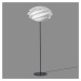 LE KLINT LE KLINT Swirl - velká designová stojací lampa