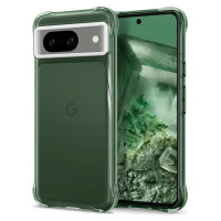 Pouzdro pro Pixel 8, Spigen Cyrill Ultra Sheer, stylový case zadní kryt pevný cover