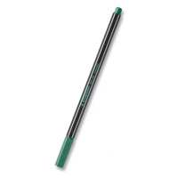 Fix Pen 68 Metallic metalická zelená Stabilo