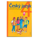 Český jazyk 4.r. ( měkká vazba ) - Čechura, Dvořáková