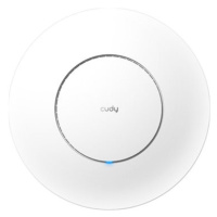 CUDY AC1200 WiFi Gigabit Access Point (PoE adaptér součástí)