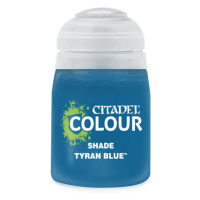 Citadel Shade: Tyran Blue