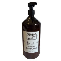 SkinPET Chlorhex Shampoo 4,0 % 1000 ml (antiseptický šampon)