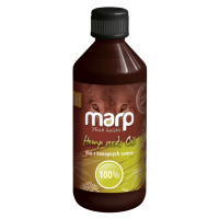 Marp Holistic Olej z konopných semen 500ml