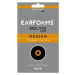 Earfoams® Isolate MiNi náhradní polštářky - 3 Páry Velikost: M