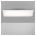 Paul Neuhaus Paul Neuhaus Frameless stropní světlo RGBW 60x30cm